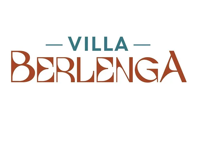 Villa Berlenga
