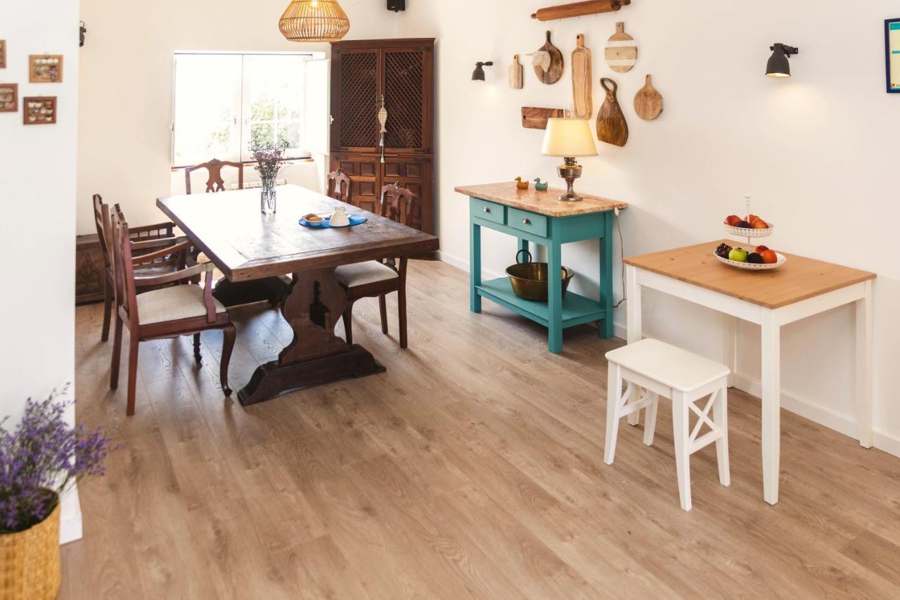 Casa de hóspedes Berlenga *