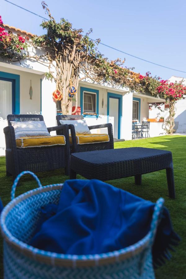 Casa de hóspedes Berlenga *