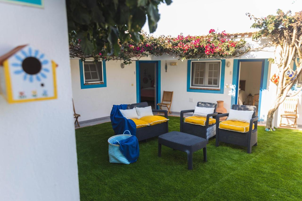 Casa de hóspedes Berlenga *