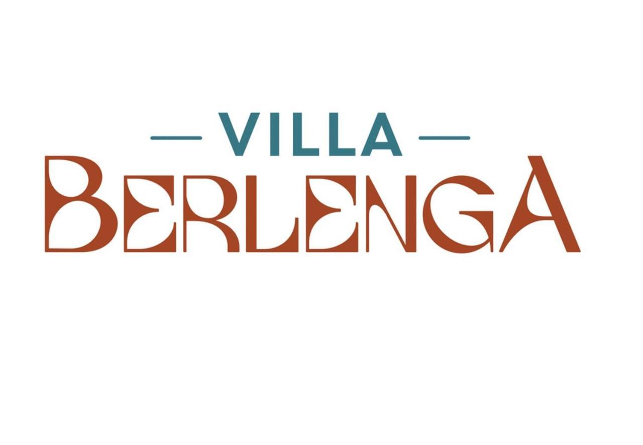 Berlenga Guest house *