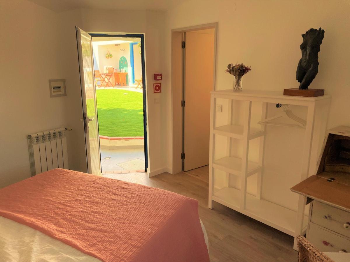 Guest house Berlenga *