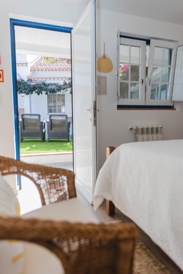 Berlenga Guest house *