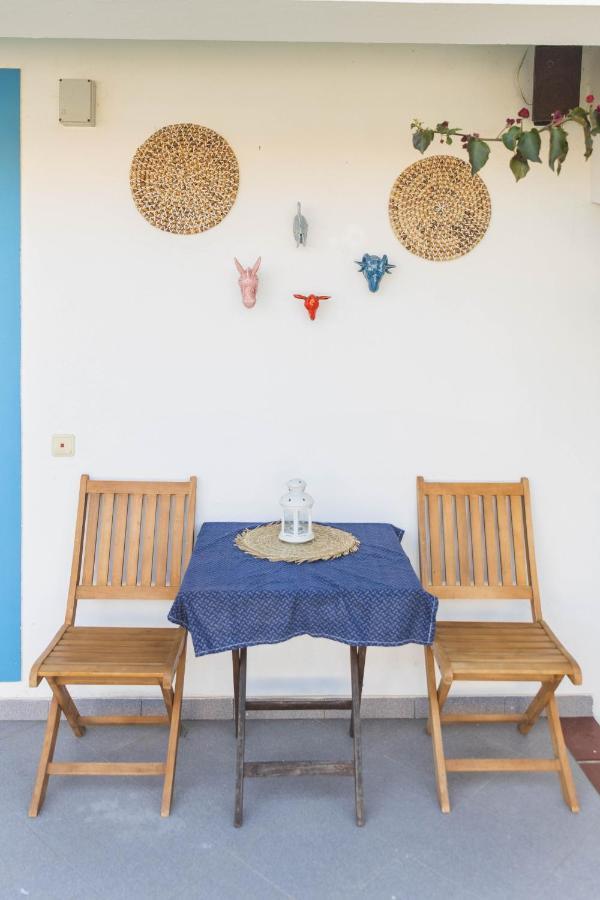 Berlenga Guest house Atouguia Da Baleia