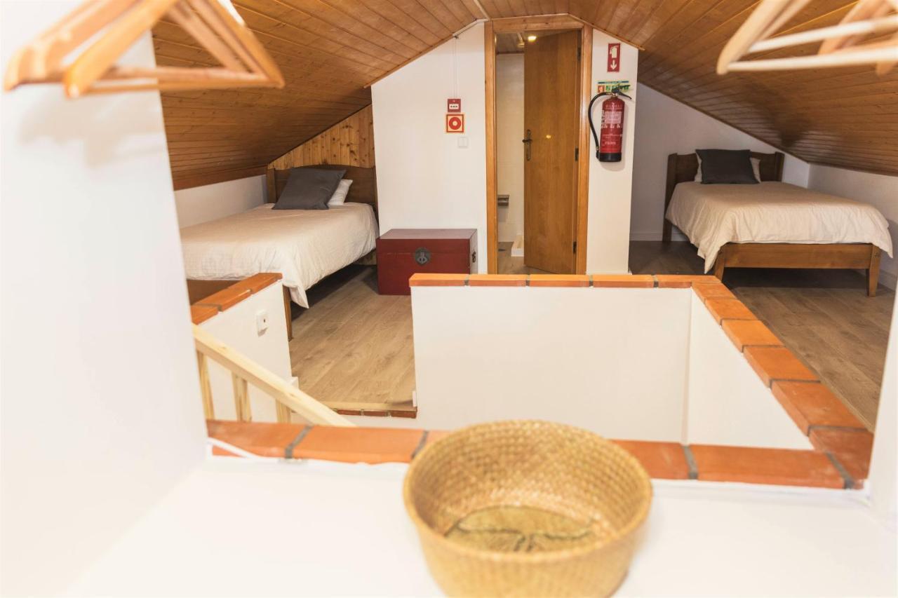 Berlenga Guest house